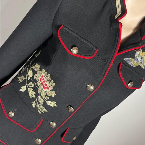 Zara Jacket - Picture 7 of 9